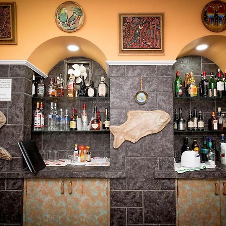 Hotel Acapulco パナマ・シティー エクステリア 写真